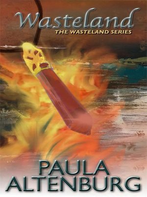cover image of Wasteland